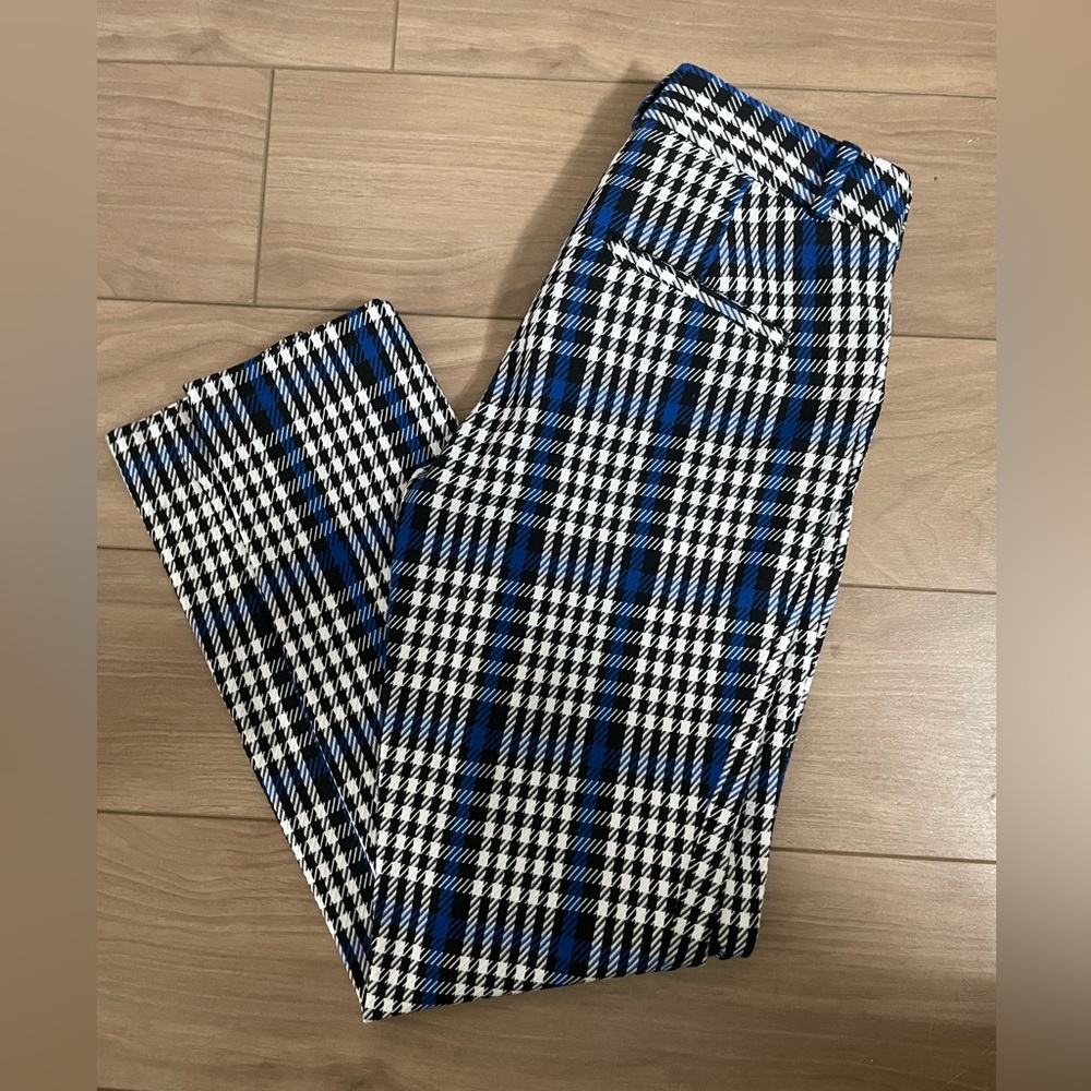 Banana Republic Sloan Pants size 0